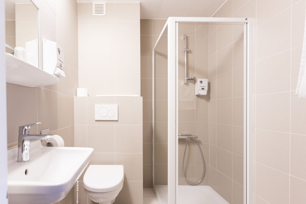 Comfort Double Room Single Use photo 2