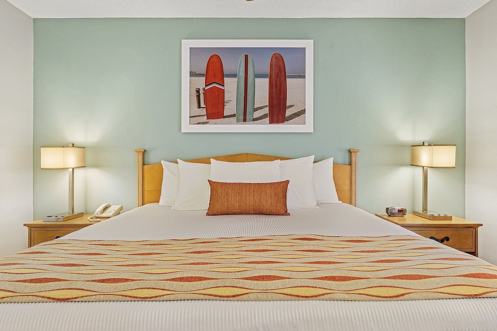 Suite, 2 Bedrooms, Ground Floor
