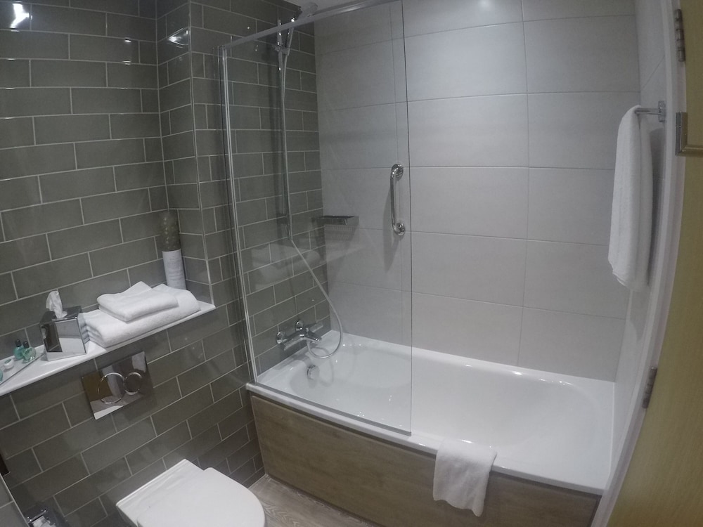 Deluxe Twin Room - Photo 2