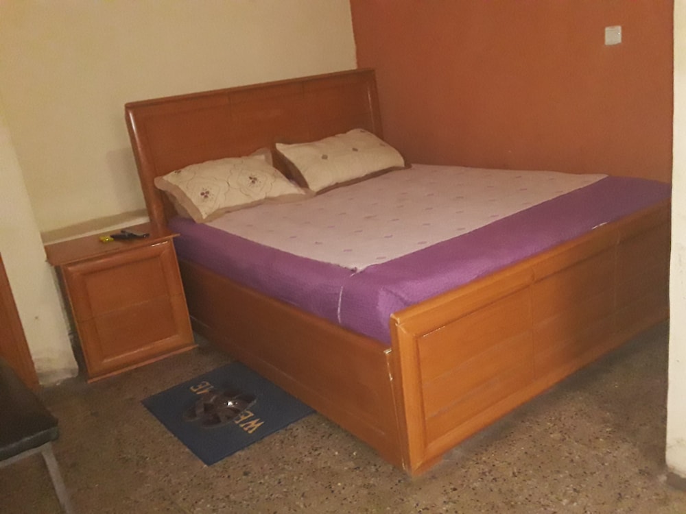 Standard Room - Photo 11