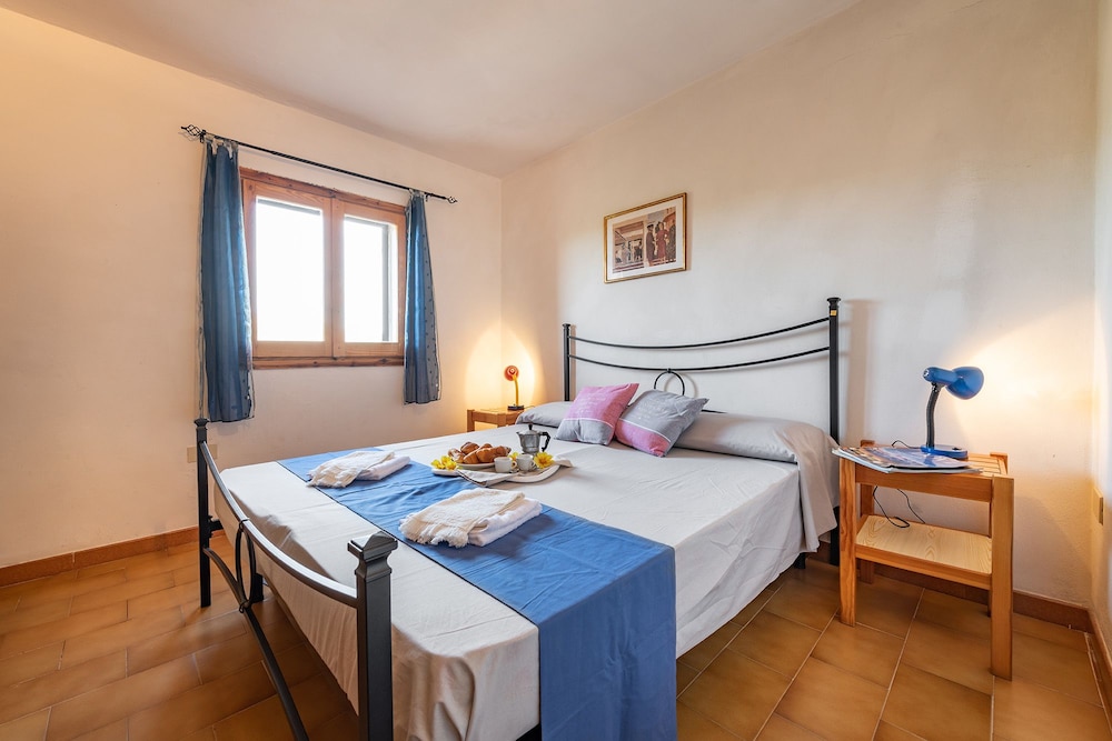 Apartment, 1 Bedroom (BILO CARAIBI 1)