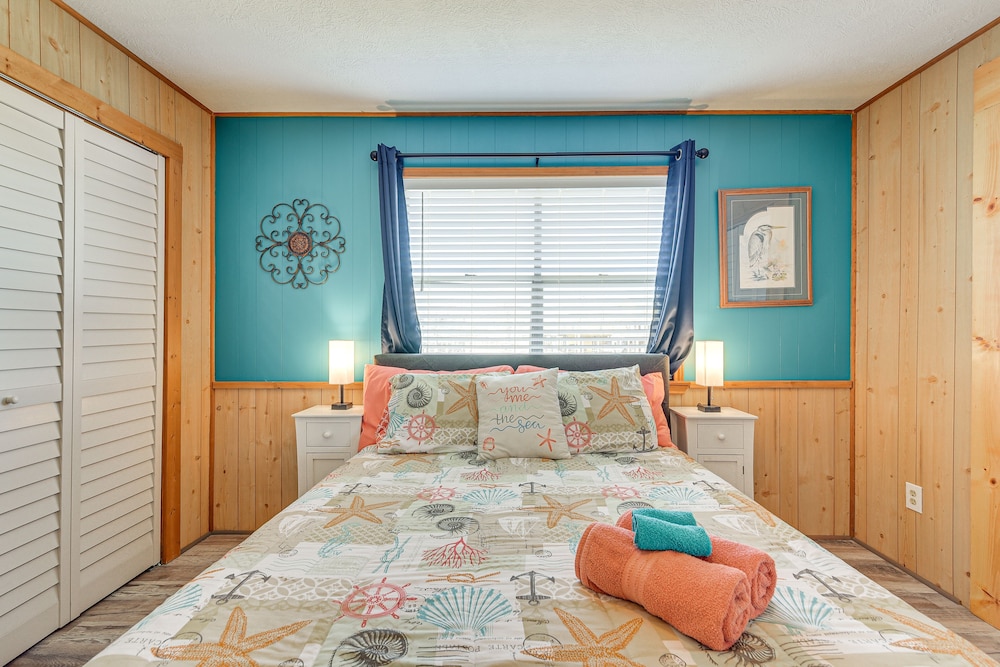 Cottage (2 Bedrooms) photo 3