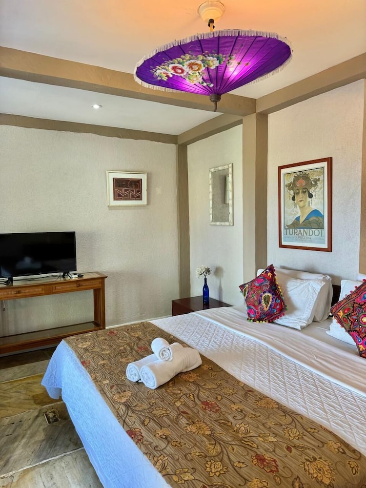 Superior Quadruple Room photo 1