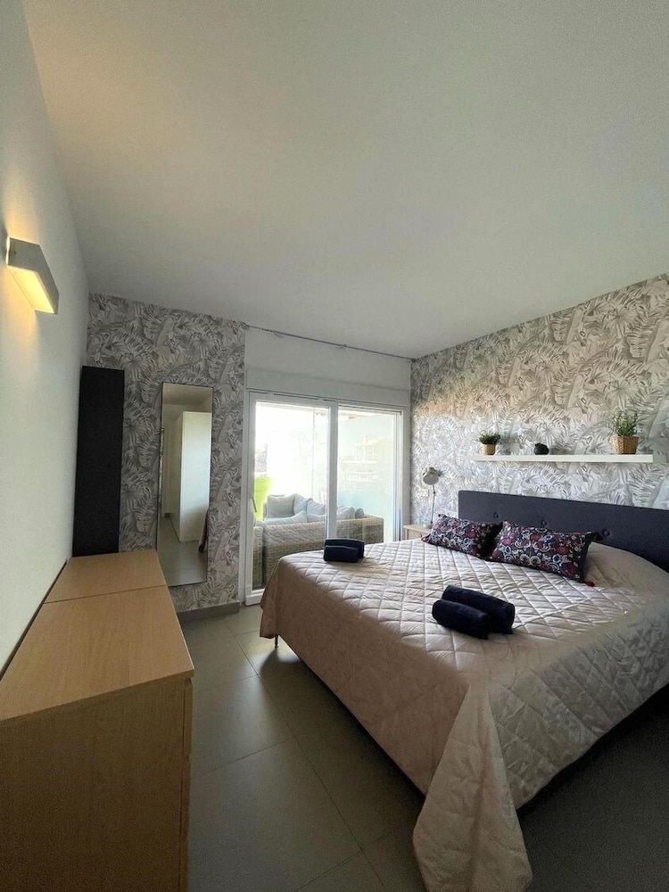 Luxury Apartment With Sea View, Foto 20