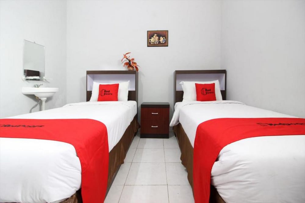 Twin Room photo 3