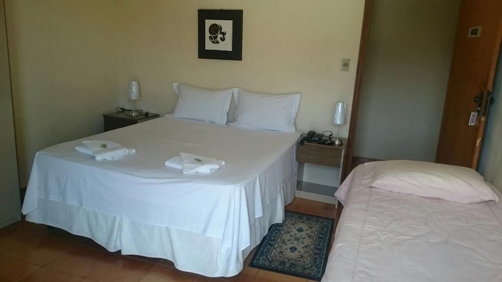 Triple Room photo 2