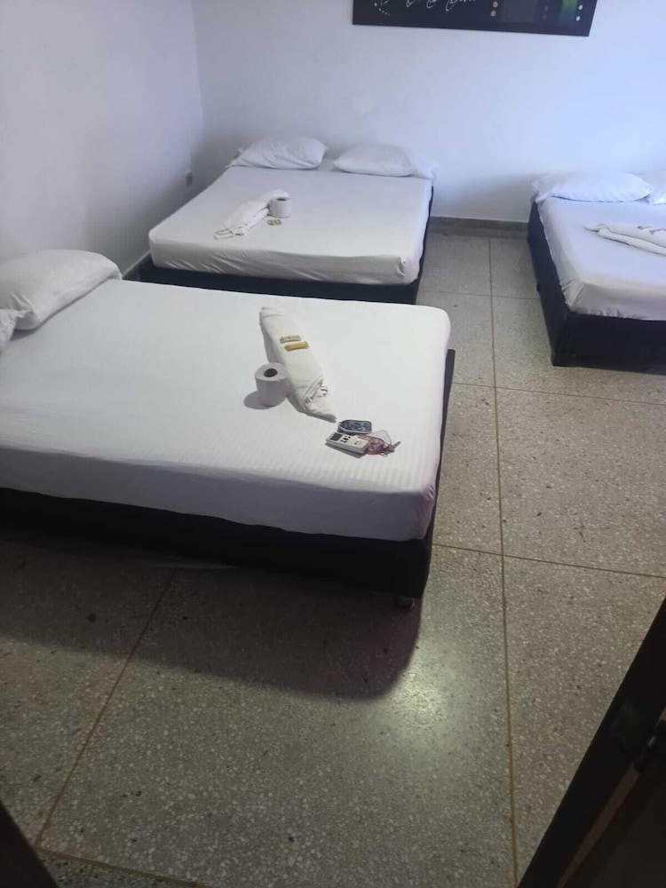 Business Triple Room
