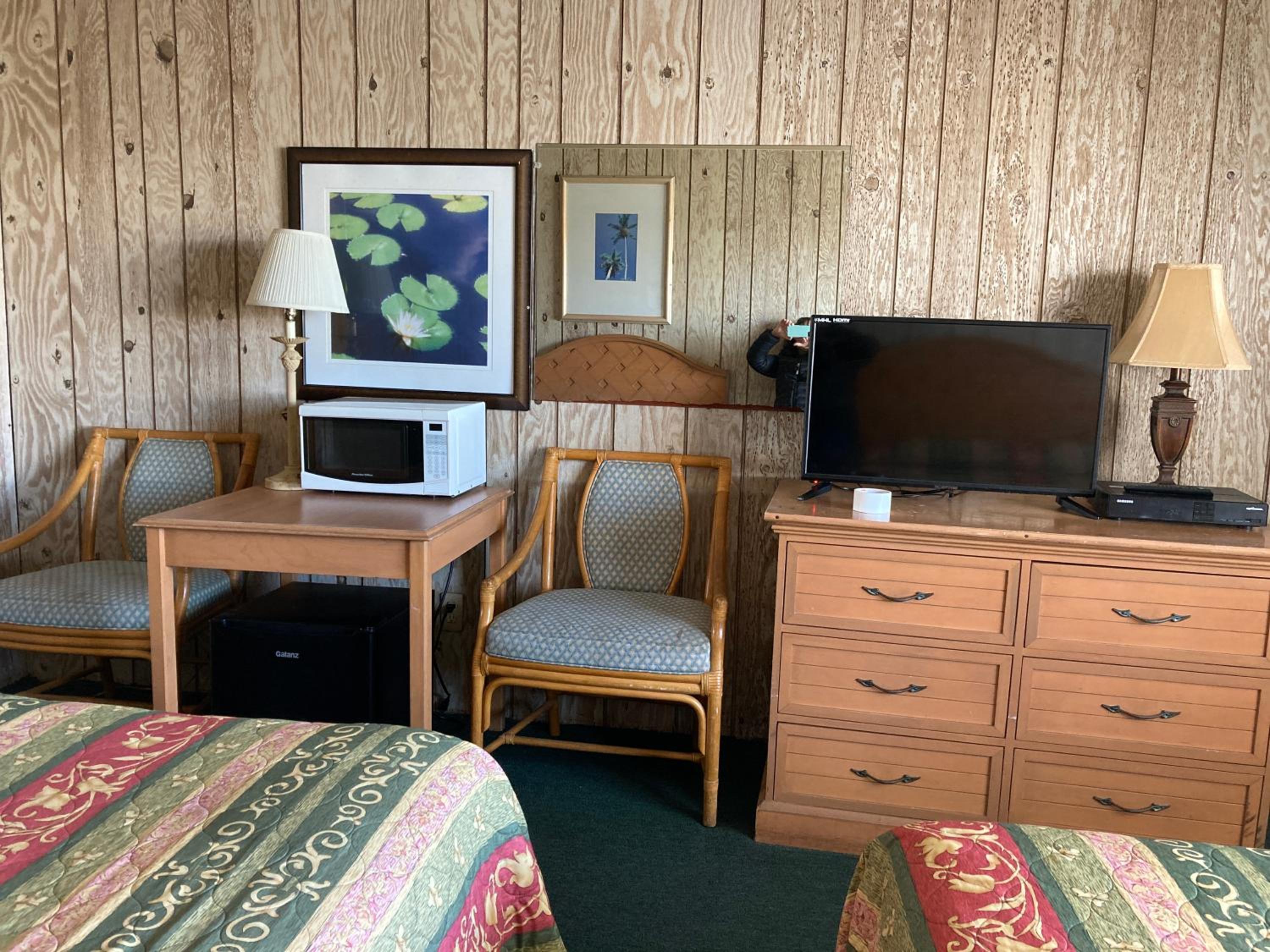 Standard Room photo 2
