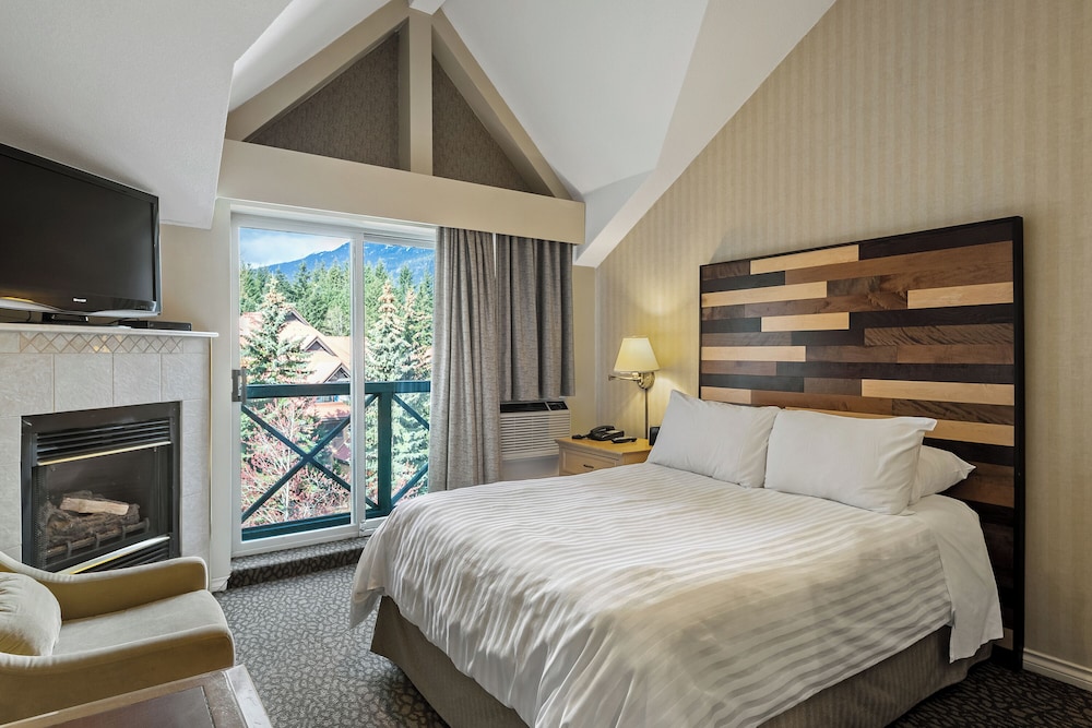 Standard Studio Suite, 1 Queen Bed, Kitchenette