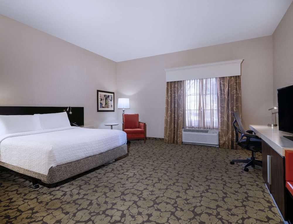Room, Accessible