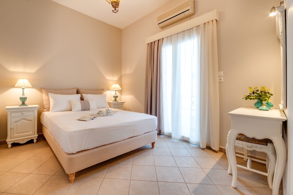 Double or Twin Room (Annex) - Photo 3