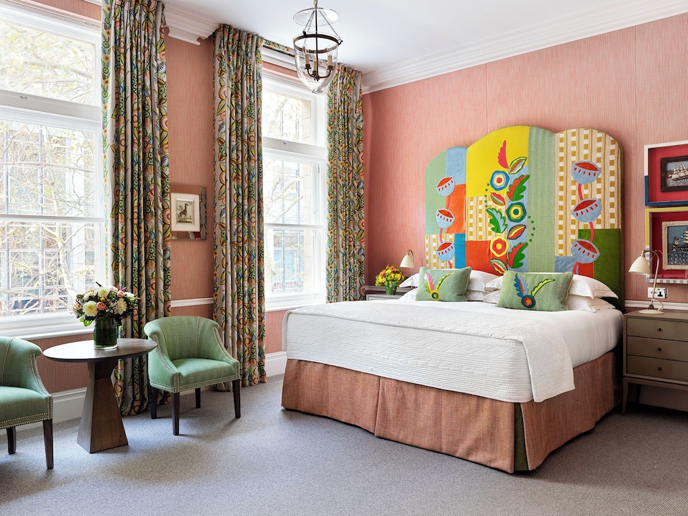 Luxury Junior Suite photo 2