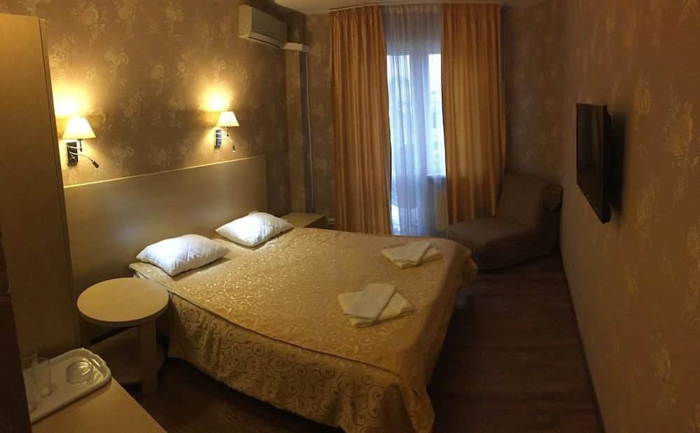 Standard Double Room, Balcony photo 3