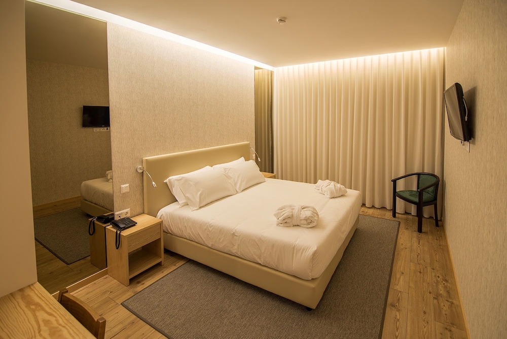 Standard Double Room Single Use