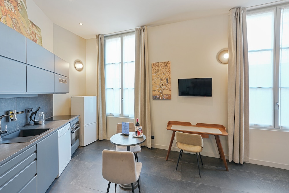 Appartement 11 - OASIS photo 3