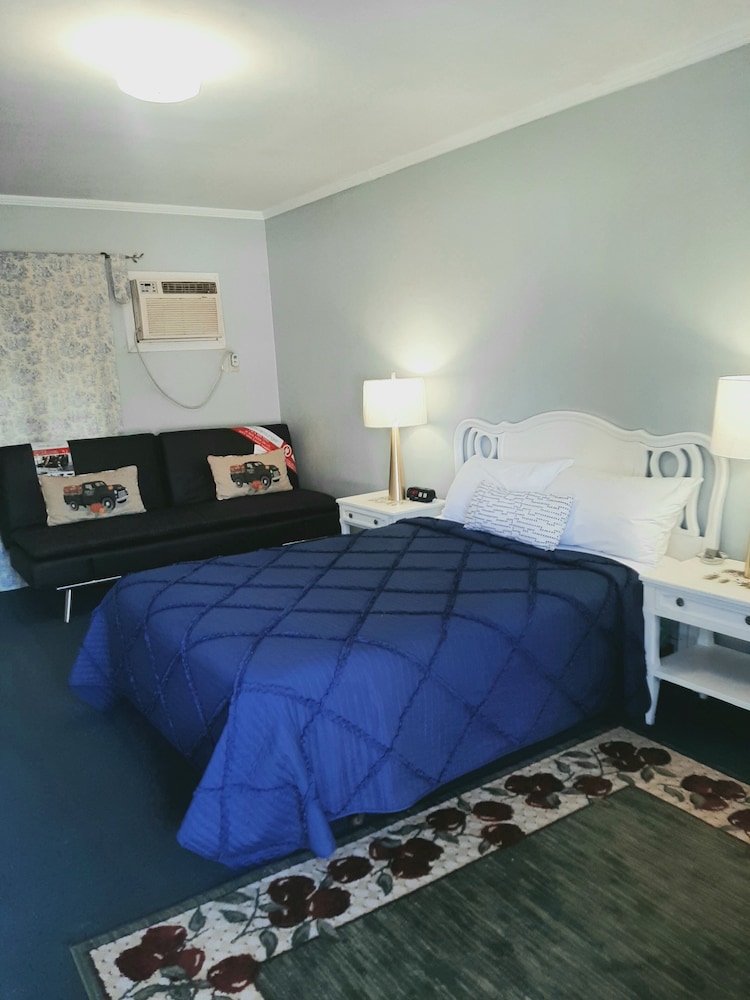 Double Bed & Sofa Bed in Studio-Kitchen, Non-smoking