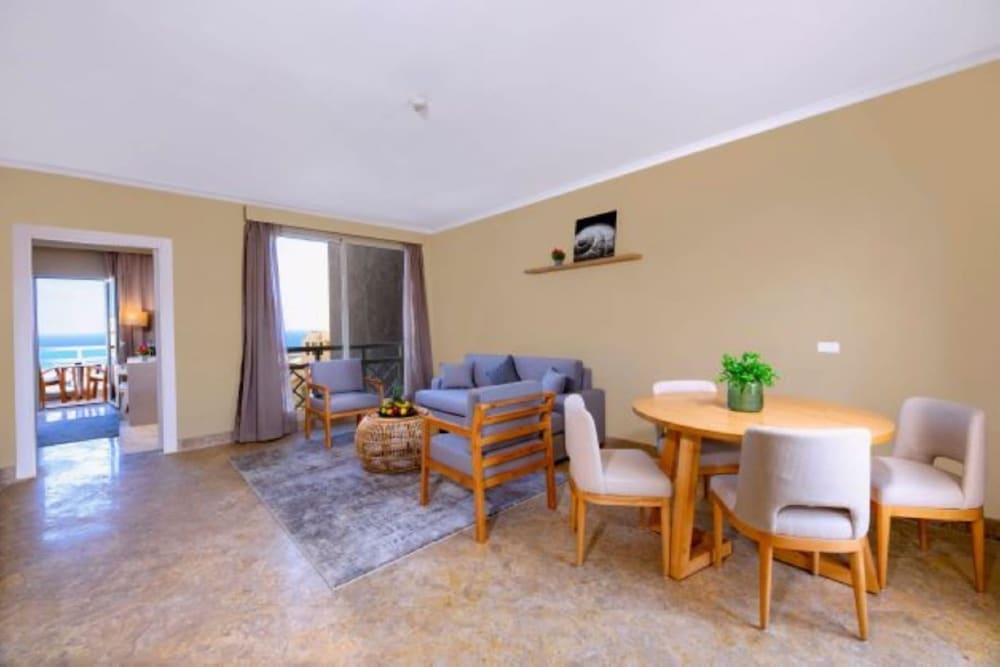 Junior Room, Sea View photo 2