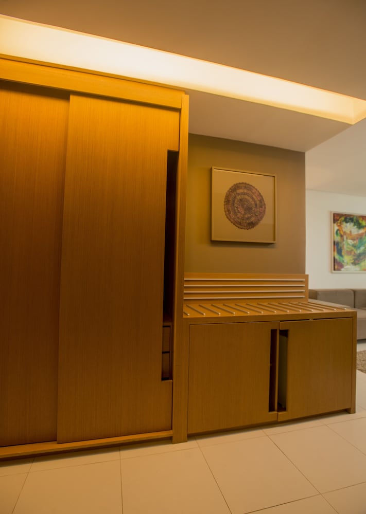 Executive Suite, Sea View photo 2