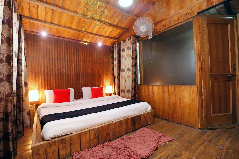 Double Or Twin Room