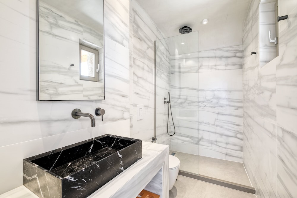 Signature Suite, Bay View