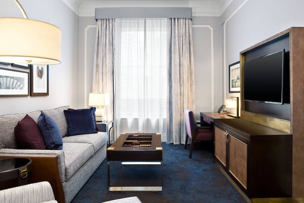 Superior Suite, 1 Bedroom