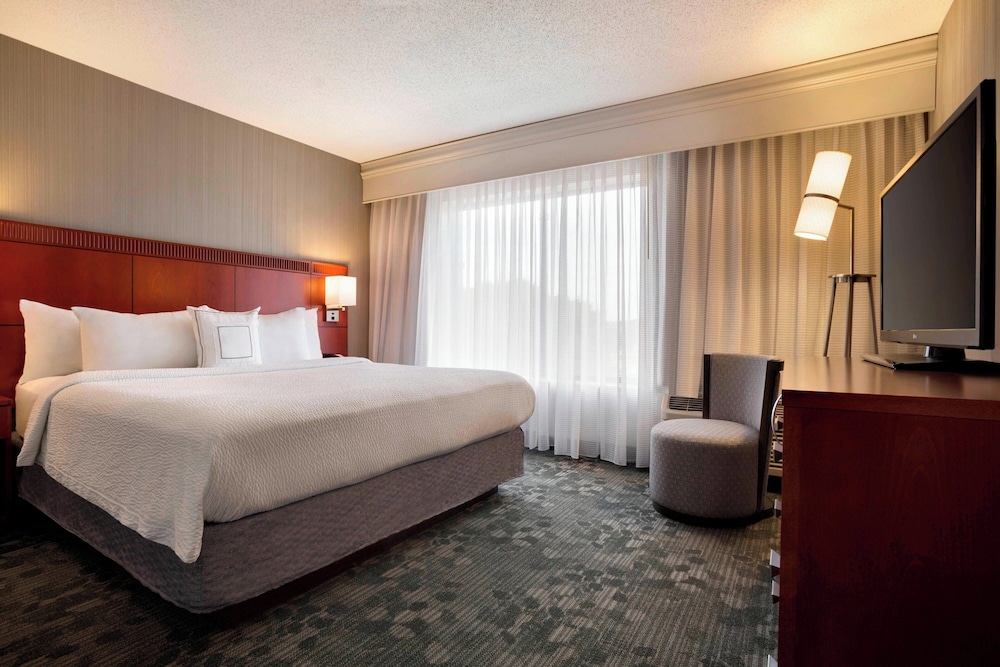 Executive Suite, 1 King Bed with Sofa bed photo 1