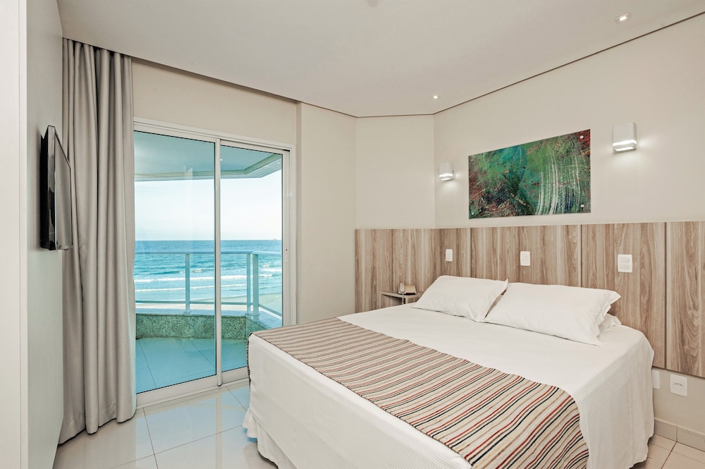 Family Studio Suite, Ocean View photo 1