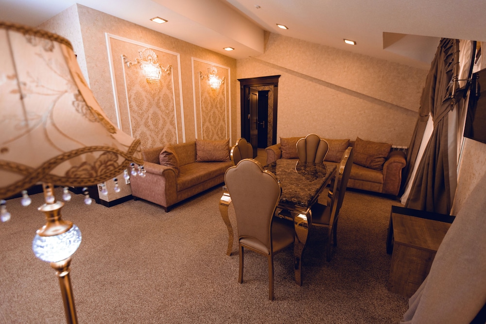 Junior Room, 1 Bedroom