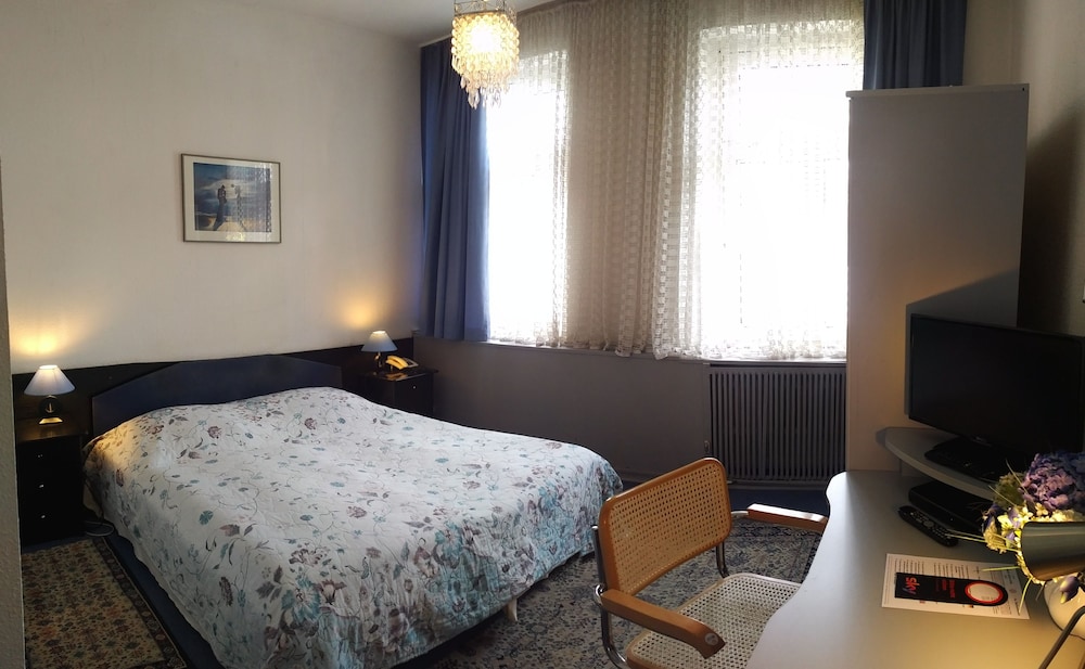 Business Double Room photo 1