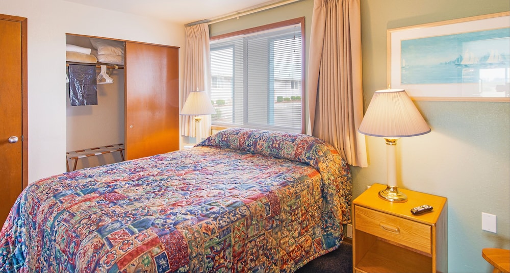 Basic Condo, 1 Bedroom photo 2