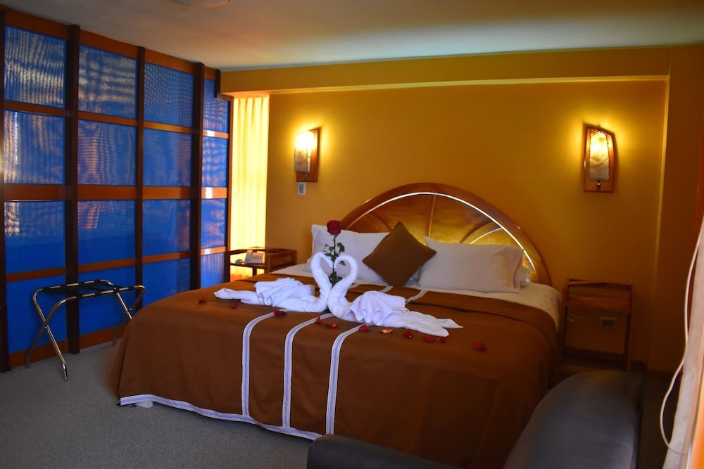 Executive Studio Suite photo 1