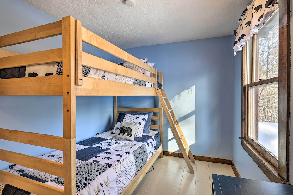 House (4 Bedrooms) photo 1