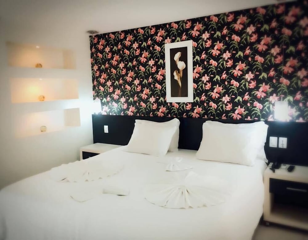 Standard Double Room Single Use, 1 Double Bed, Non Smoking photo 3