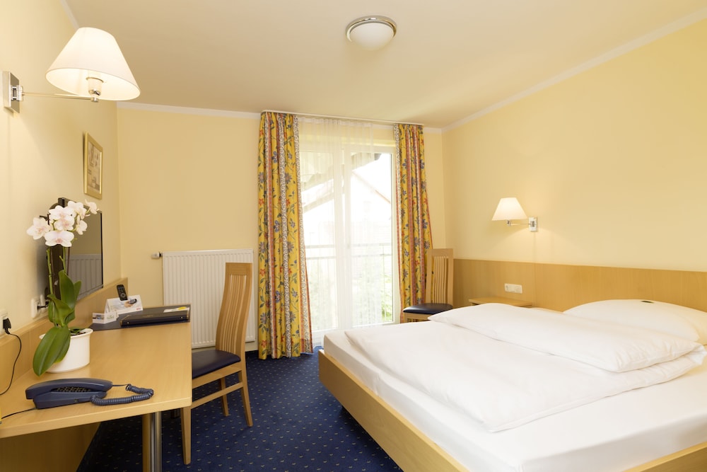 Comfort Single Room