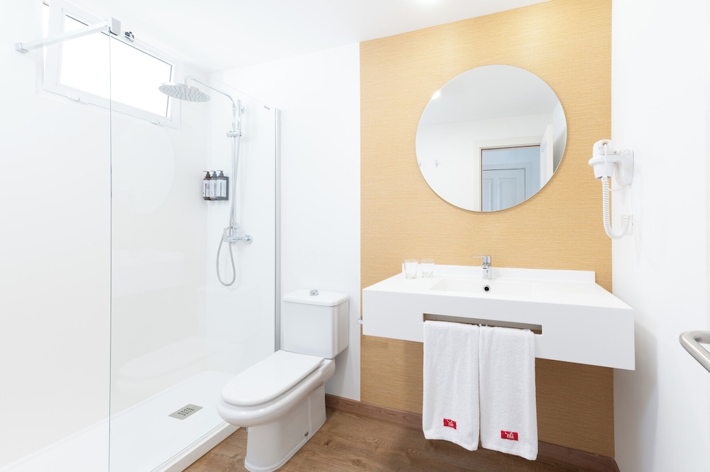 Available room