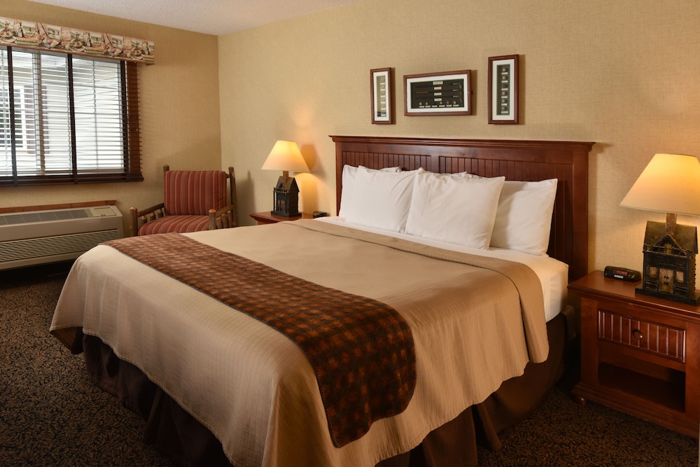 Room, 1 King Bed, Non Smoking - Photo 3
