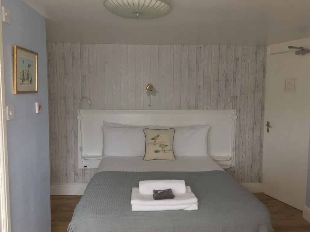Comfort Double Room, 1 Double Bed, Patio, Garden View photo 1