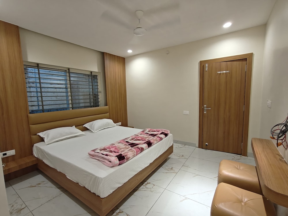 Deluxe Double Room photo 1