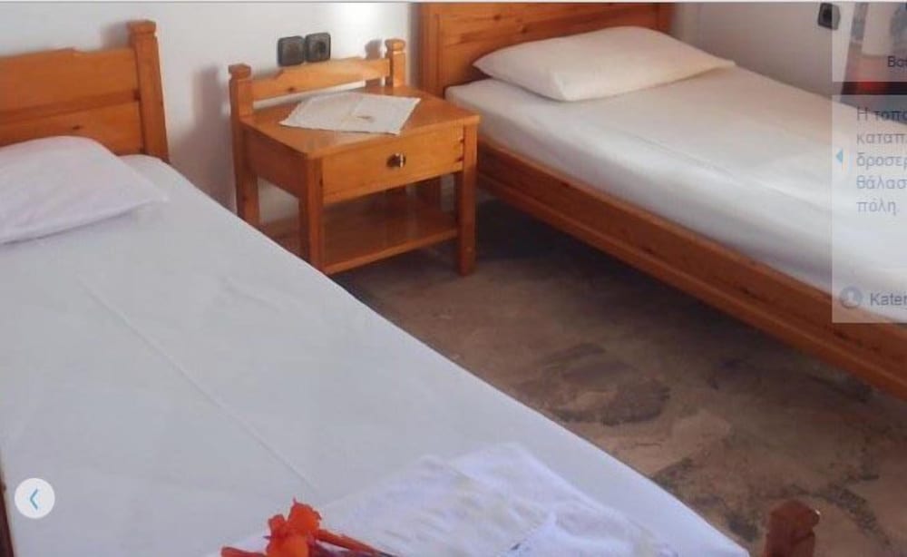 Apartment, 2 Bedrooms