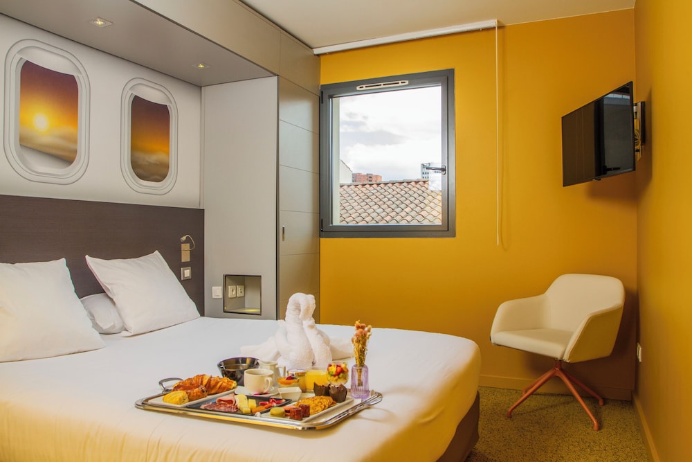 Apartment T3