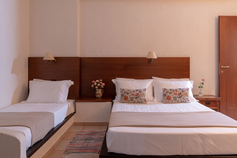 Superior Apartment, Sea View photo 2
