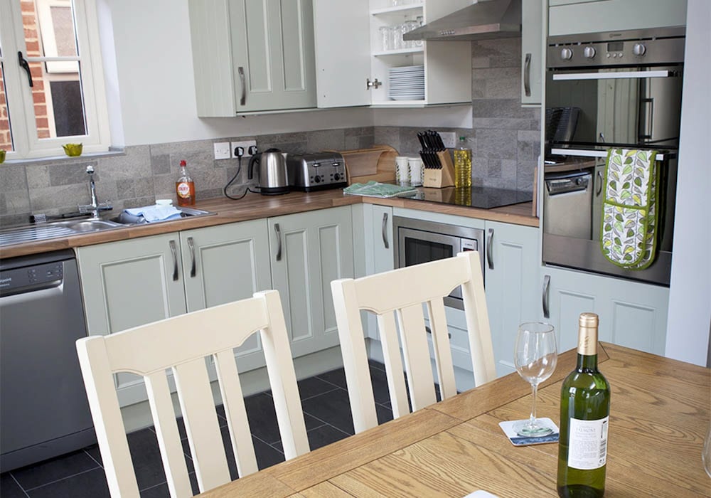 Cottage, 4 Bedrooms (Blacksmith’s ) photo 2