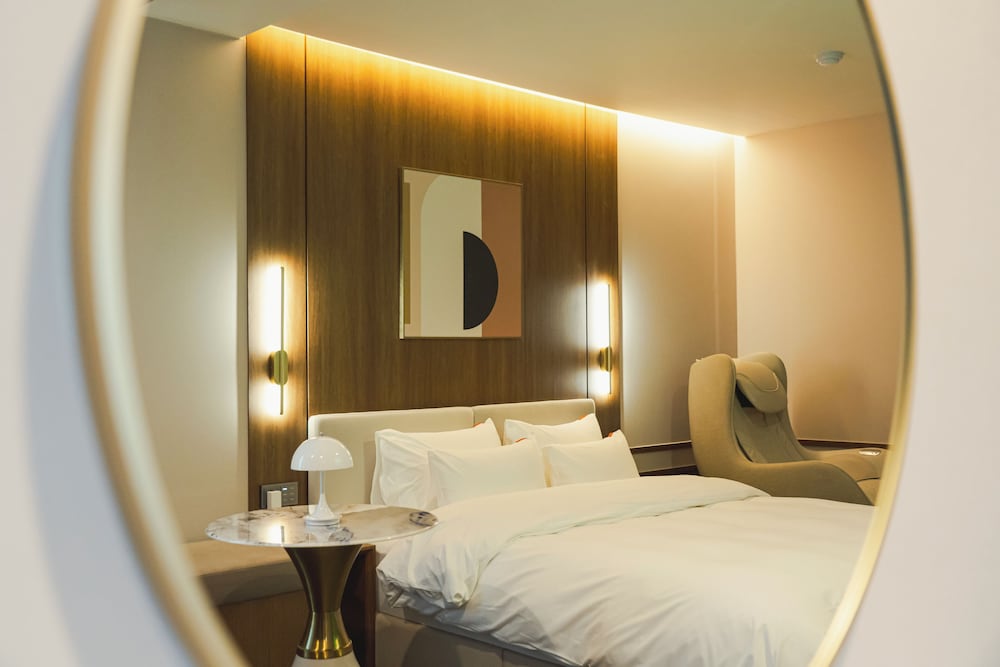 Premium Double Room photo 2