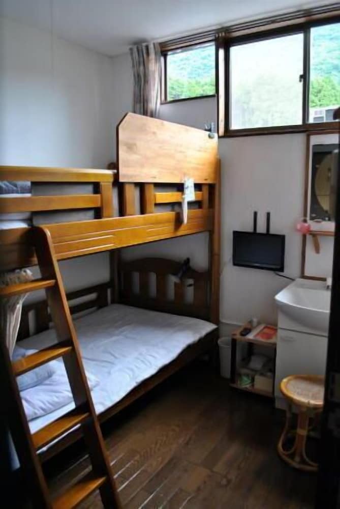 Standard Room, Non Smoking (Private) photo 3