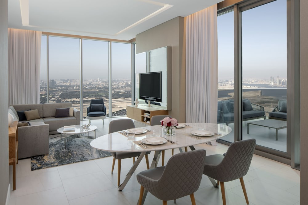 Room, 2 Bedrooms, Balcony (Wonder Living) thumbnail 5
