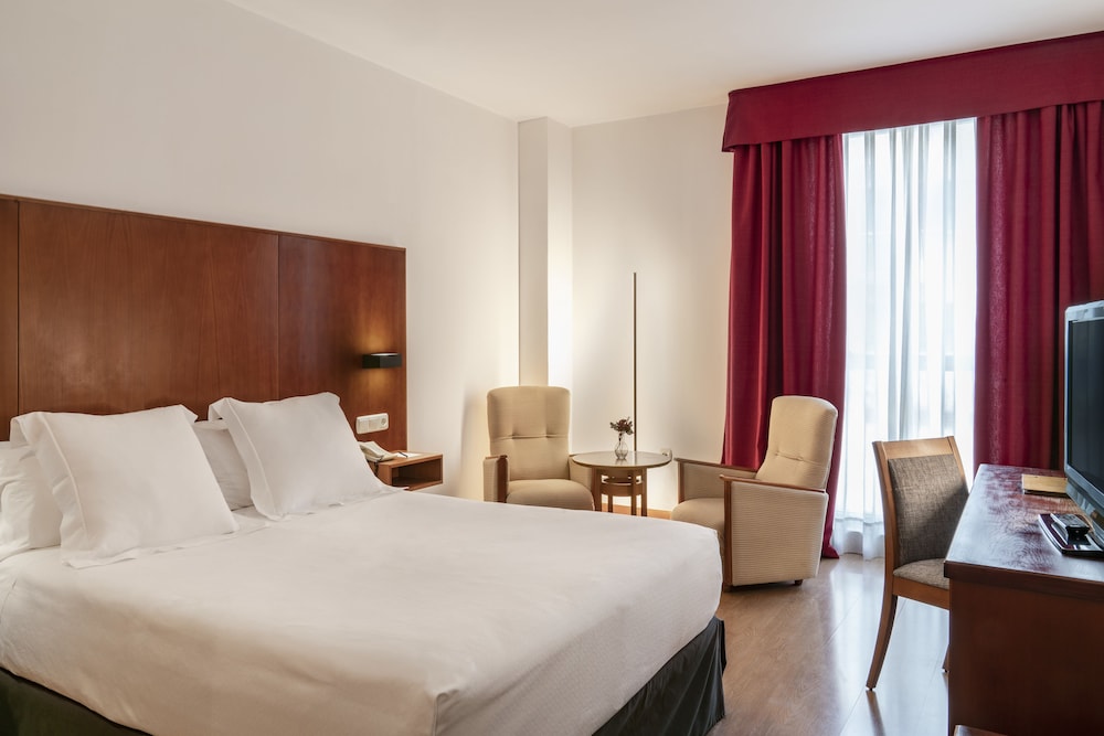 Standard Triple Room (extra bed)