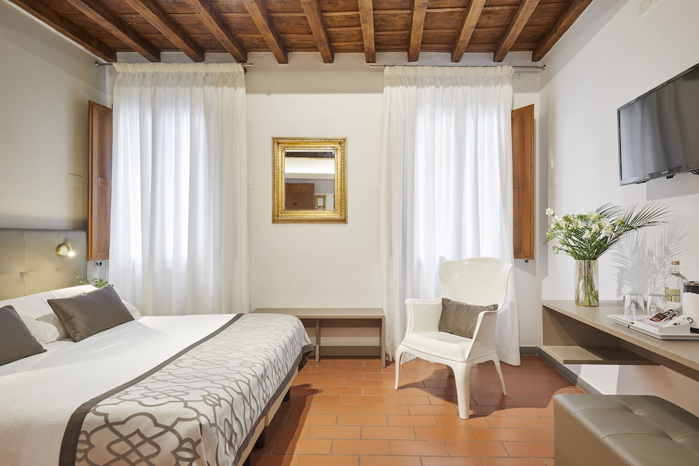 Deluxe Double Room (1° floor) photo 1