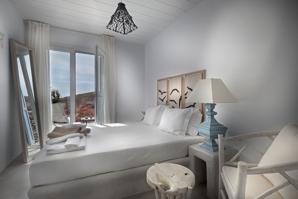 Luxury Villa, Sea View (3) photo 1