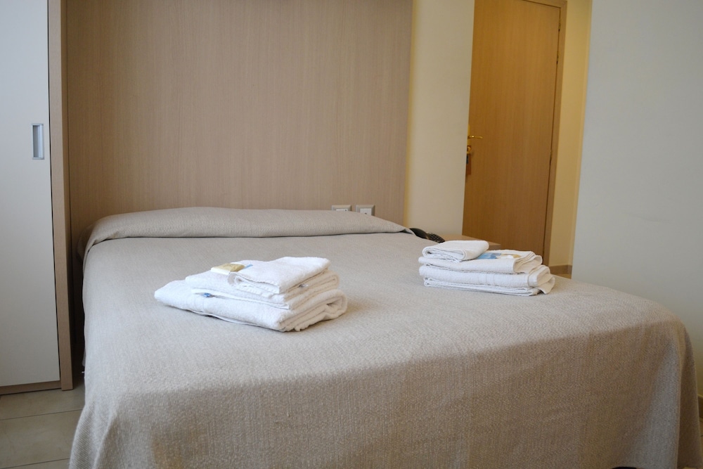 Double Room Single Use
