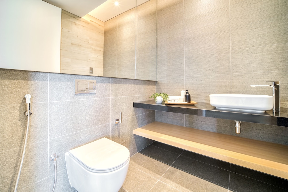Luxury Duplex, 2 Bedrooms photo 3